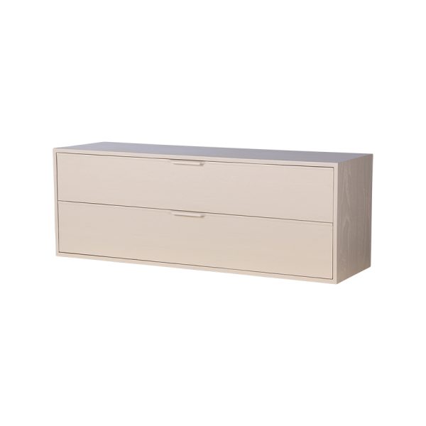 modular cabinet, sand, drawer element C – Bild 2