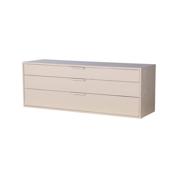 modular cabinet, sand, drawer element E – Bild 2