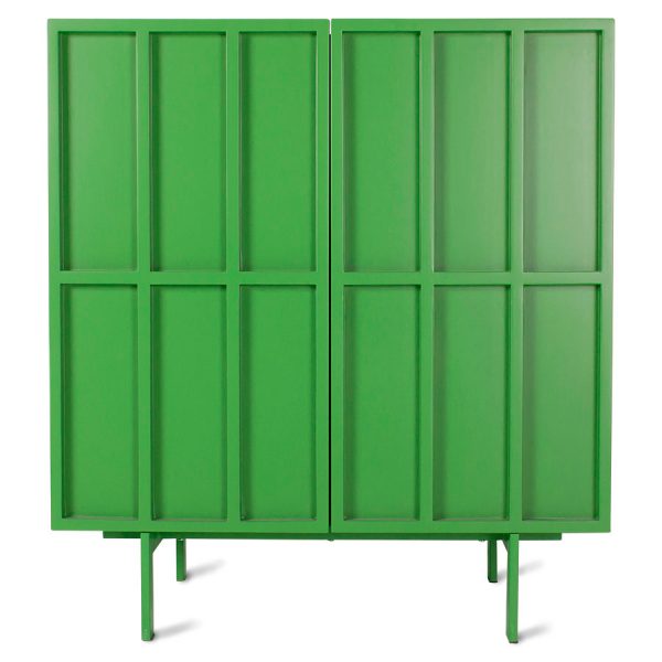 cupboard, fern green