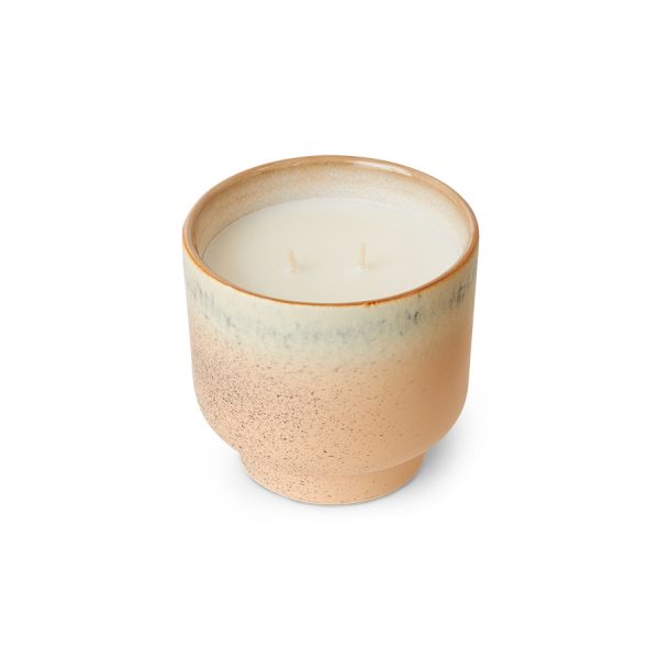 70s ceramics: scented candle Vancouver – Bild 2